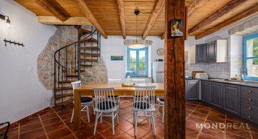 Lokacija: Hrvaška, Istarska županija, Sveti Lovreč