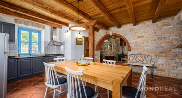 Lokacija: Hrvaška, Istarska županija, Sveti Lovreč
