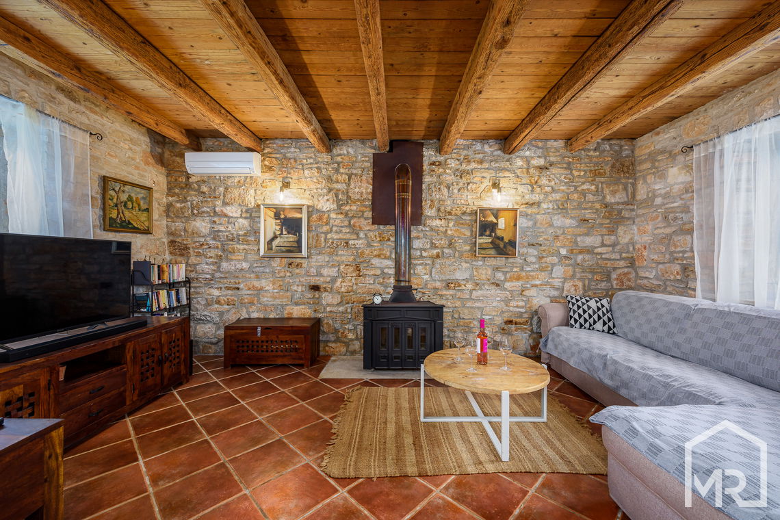 Lokacija: Hrvaška, Sveti Lovreč