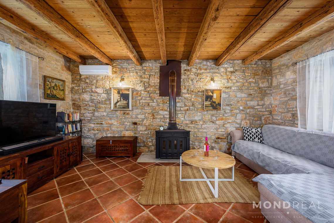 Lokacija: Hrvaška, Istarska županija, Sveti Lovreč