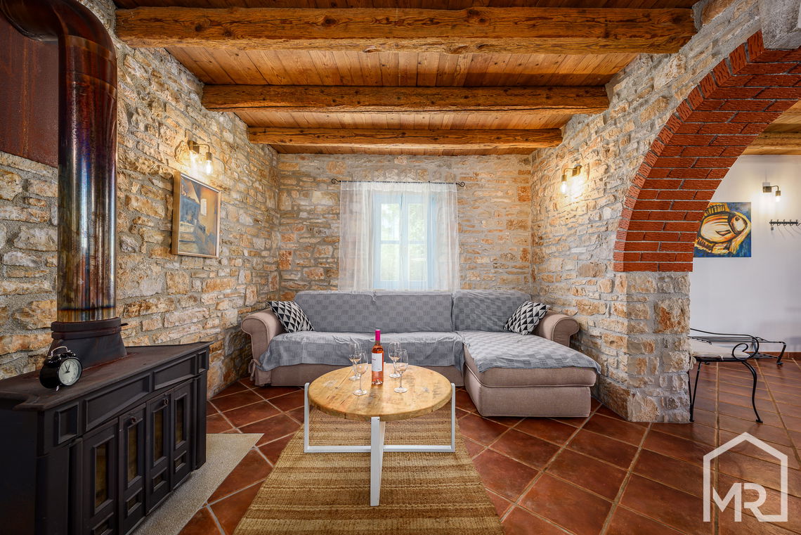 Lokacija: Hrvaška, Sveti Lovreč