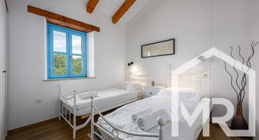 Lokacija: Hrvaška, Sveti Lovreč