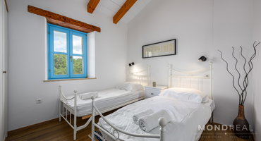 Lokacija: Hrvaška, Istarska županija, Sveti Lovreč
