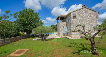 Lokacija: Hrvaška, Istarska županija, Sveti Lovreč