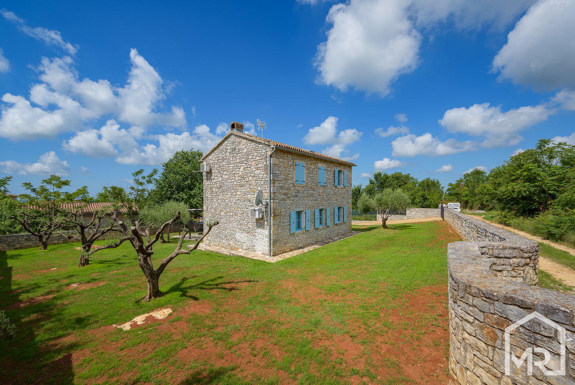 Lokacija: Hrvaška, Sveti Lovreč