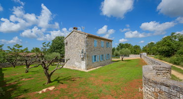 Lokacija: Hrvaška, Istarska županija, Sveti Lovreč