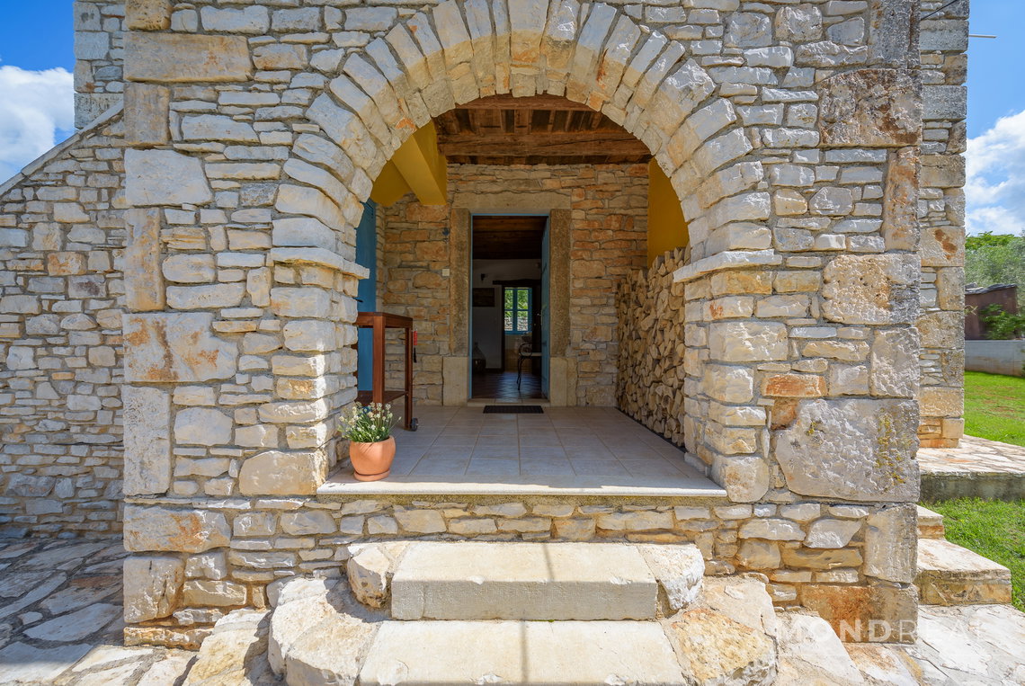 Lokacija: Hrvaška, Istarska županija, Sveti Lovreč
