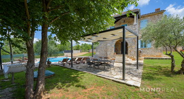 Lokacija: Hrvaška, Istarska županija, Sveti Lovreč