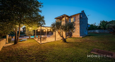 Lokacija: Hrvaška, Istarska županija, Sveti Lovreč