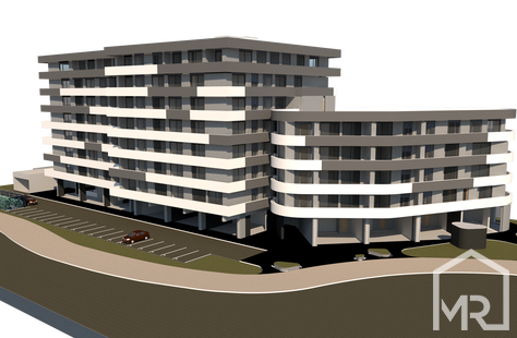 Obalno - kraška, Koper, Prodaja, Stanovanje, 3-sobno, 113.24 m<sup>2</sup>, 2026