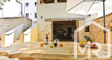 Location: Хорватия, Višnjan