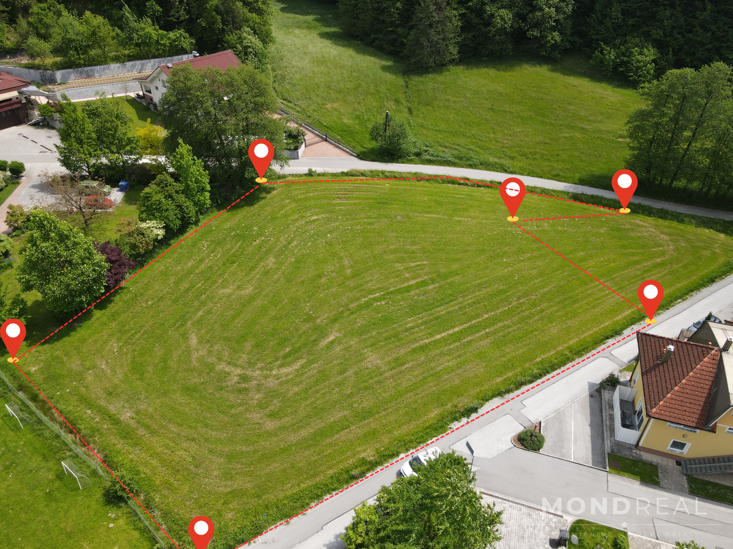 Location: Ljubljana okolica, Log - Dragomer, Log pri Brezovici