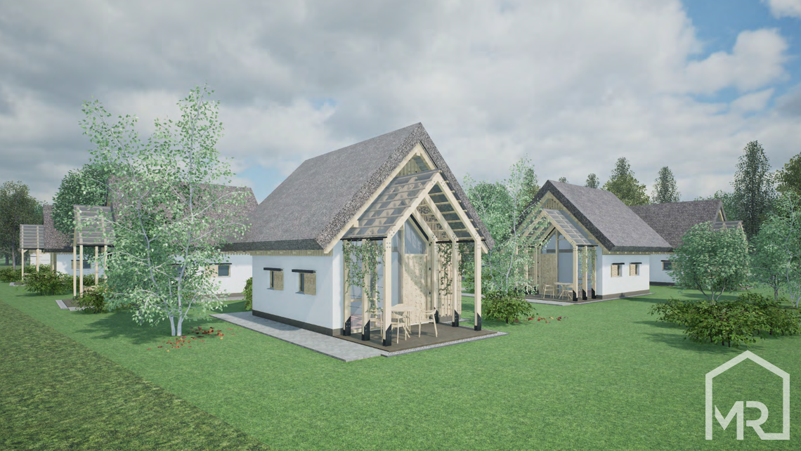 Location: Međimurje, Moravske Toplice, Motvarjevci