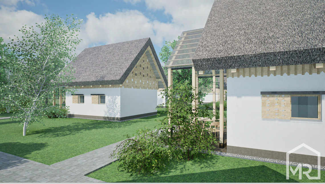 Location: Međimurje, Moravske Toplice, Motvarjevci