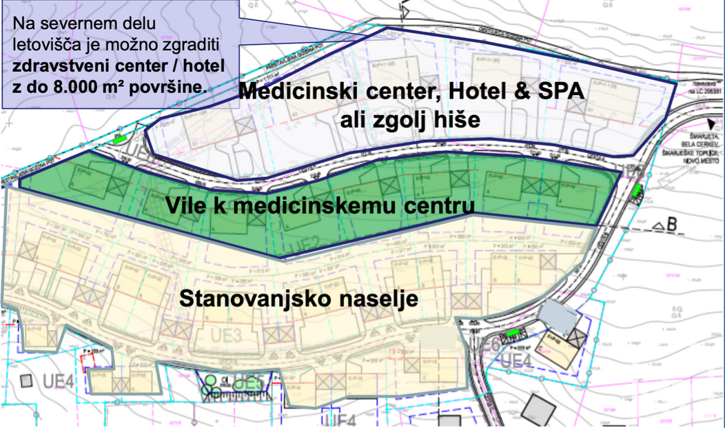 Location: Southeast Slovenia, Šmarješke Toplice, Šmarješke Toplice