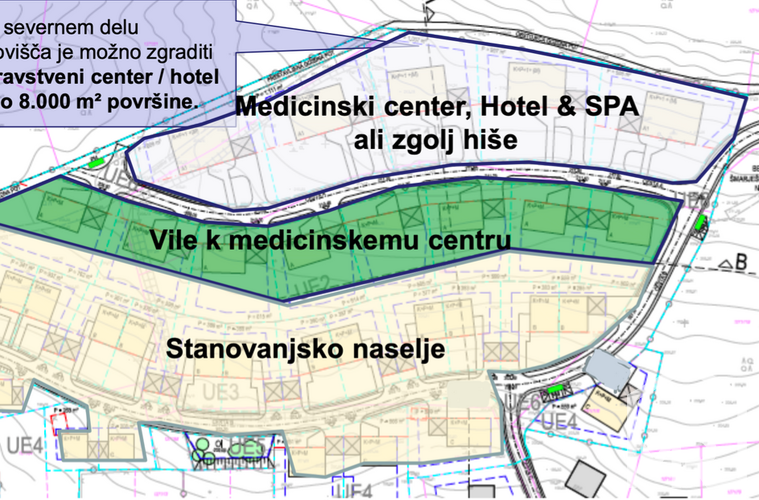 Location: Southeast Slovenia, Šmarješke Toplice, Šmarješke Toplice