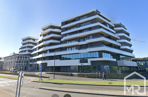 Obalno - kraška, Koper, Center, Oddaja, Stanovanje, Garsonjera, 42.9 m<sup>2</sup>, 2025