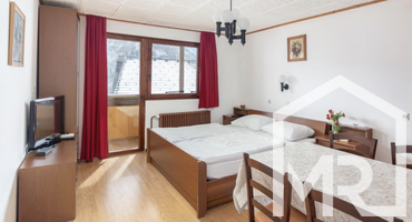 Location: Gorenjska, Bohinj, Srednja Vas v Bohinju