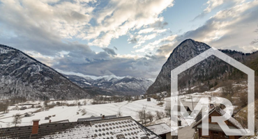 Location: Gorenjska, Bohinj, Srednja Vas v Bohinju