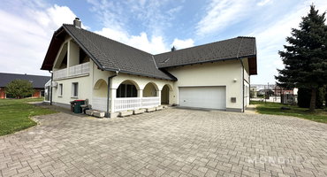 Location: Меджимурье, Radenci, Radenci