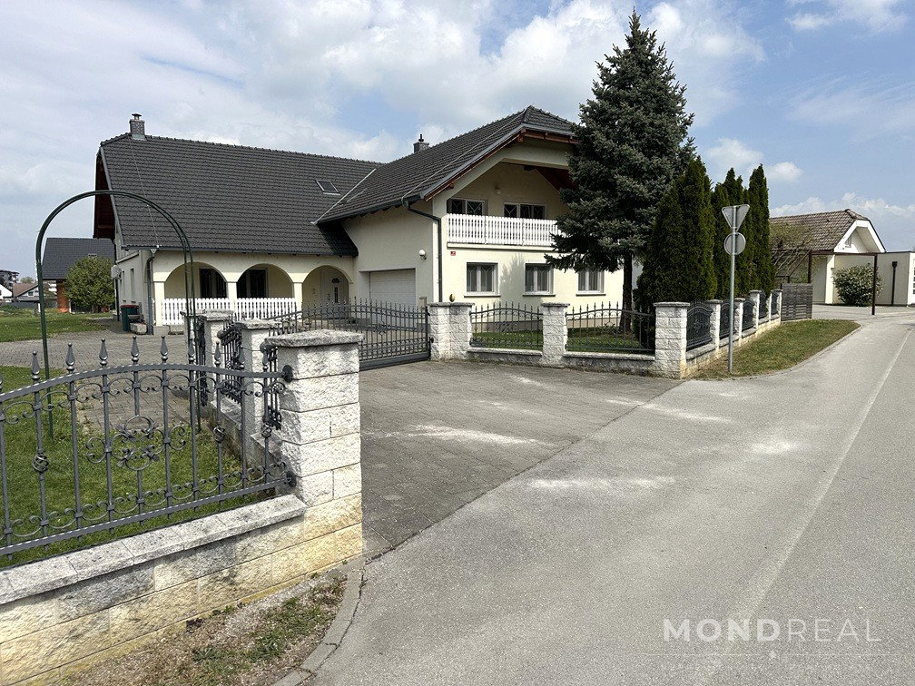 Lokacija: Pomurska, Radenci, Radenci