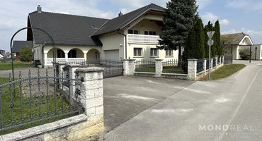 Location: Меджимурье, Radenci, Radenci