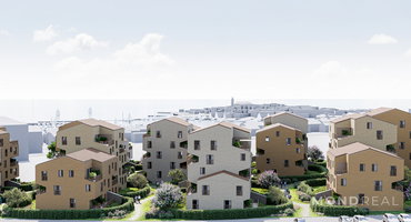 Lokacija: Obalno - kraška, Izola, Jagodje