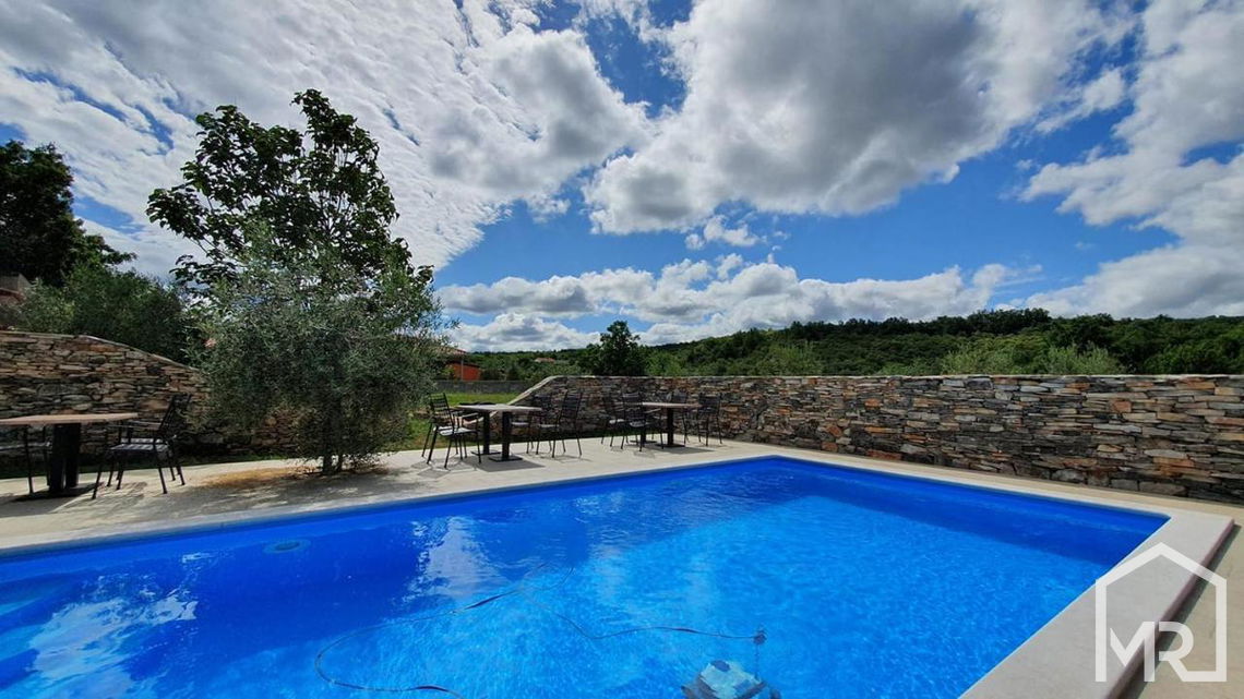 Location: , Buje, Momjan