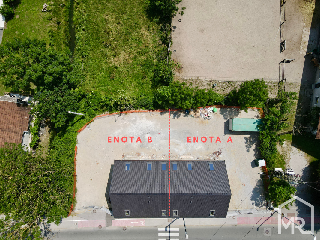 Location: Ljubljana Surroundings, Vrhnika, Drenov grič