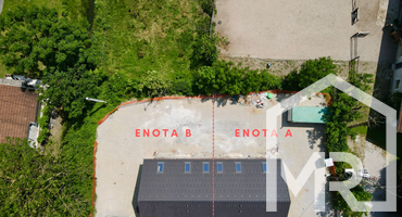 Lokacija: Ljubljana okolica, Vrhnika, Drenov grič