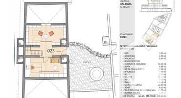 Lokacija: Obalno - kraška, Izola, Center