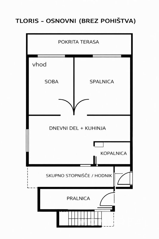 Lokacija: Obalno - kraška, Koper, Center