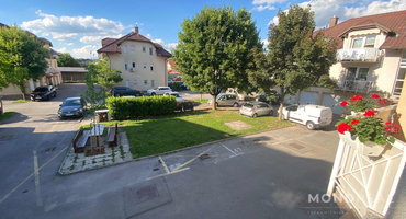 Lokacija: Ljubljana mesto, Vič-Rudnik, Dolgi most