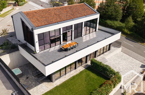 Obalno - kraška, Sežana, Prodaja, Hiša, Samostojna, 445.8 m<sup>2</sup>, 2024