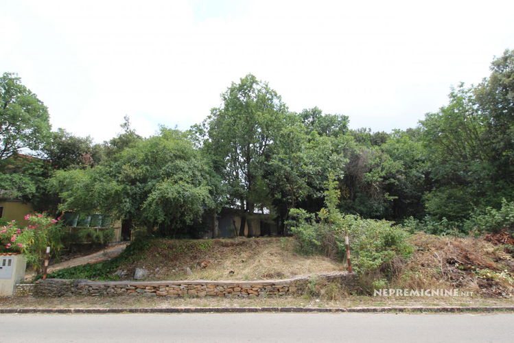 Lokacija: Hrvaška, Marčana