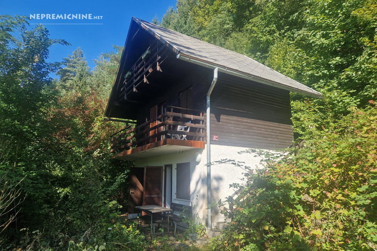 Lokacija: Savinjska, Velenje, Lopatnik