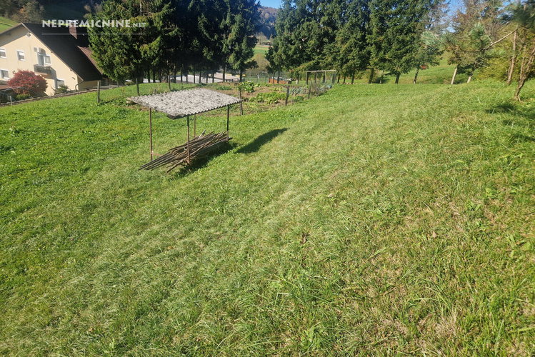 Lokacija: Savinjska, Dobrna, Dobrna