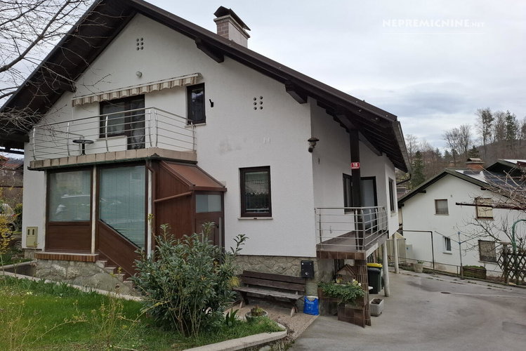 Lokacija: Savinjska, Velenje, Velenje