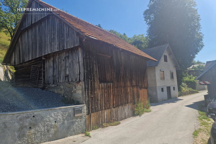 Lokacija: Savinjska, Žalec, Pongrac