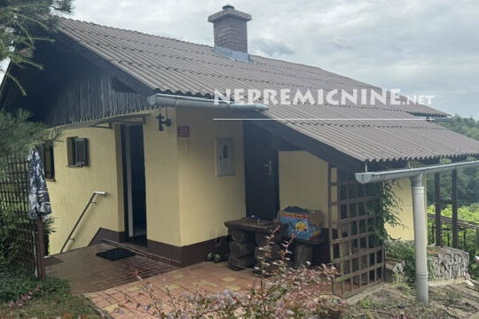 Lokacija: Savinjska, Šentjur, Zagaj pri Ponikvi