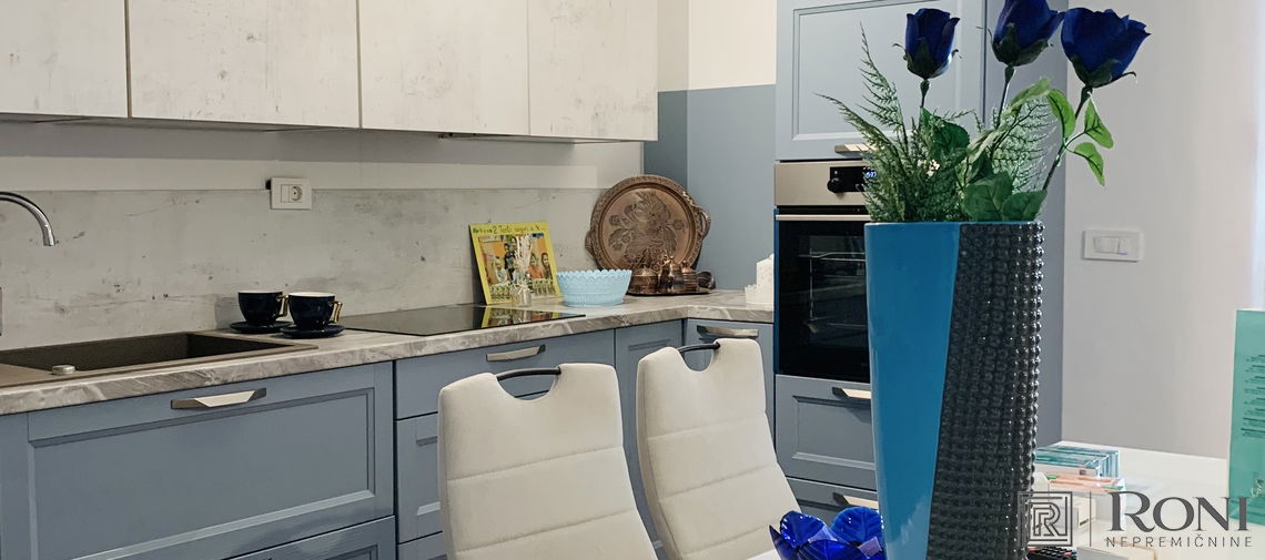 Location: Coastal-Karst, Piran, Strunjan