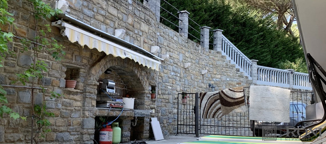 Location: Coastal-Karst, Piran, Strunjan