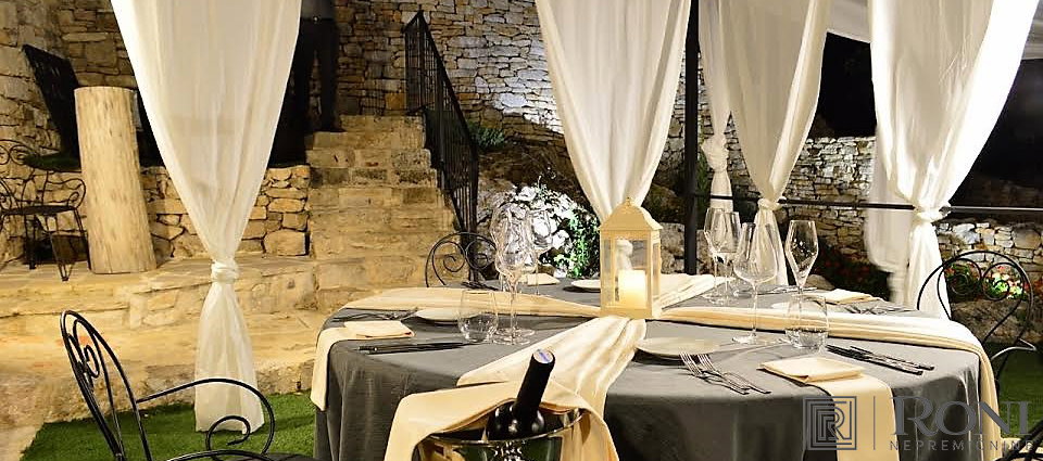 Location: Coastal-Karst, Koper