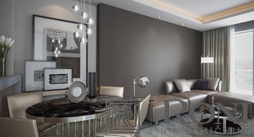 Location: Dubaj, Business bay