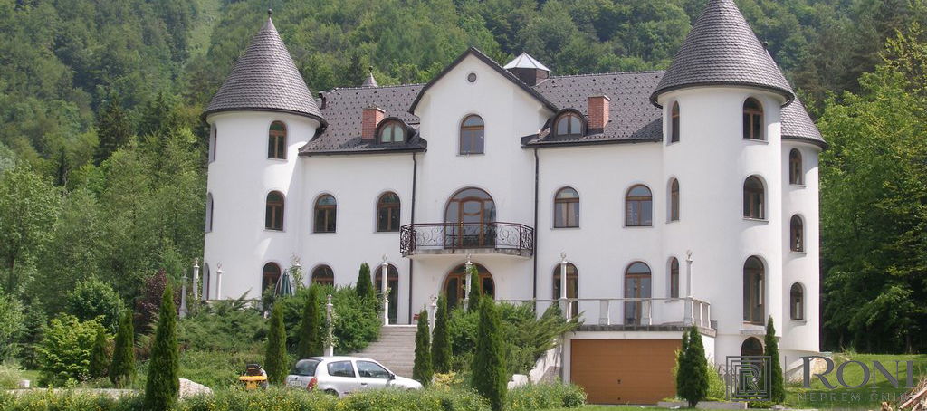 Location: Gorenjska, Cerklje na Gorenjskem, Cerklje na Gorenjskem