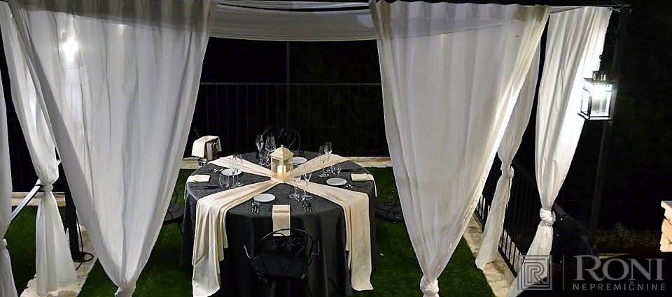 Location: Coastal-Karst, Koper