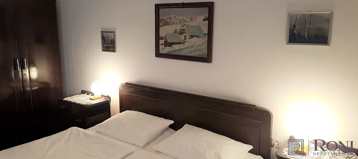 Location: Gorenjska, Bohinj