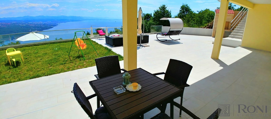 Location: Hrvaška, Primorsko-goranska županija, Opatija