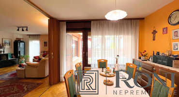 Location: Ljubljana mesto, Vič-Rudnik, Vič