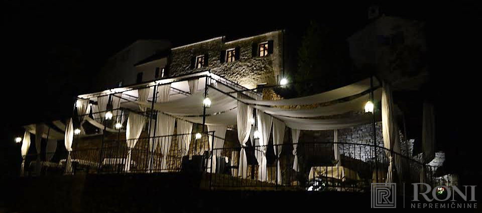 Location: Coastal-Karst, Koper